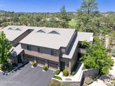 Don't miss this exceptional, fully-furnished condo located in on Capital Canyon Club in Arizona - for sale on GolfHomes.com, golf home, golf lot
