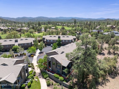 Don't miss this exceptional, fully-furnished condo located in on Capital Canyon Club in Arizona - for sale on GolfHomes.com, golf home, golf lot