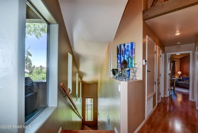 Don't miss this exceptional, fully-furnished condo located in on Capital Canyon Club in Arizona - for sale on GolfHomes.com, golf home, golf lot