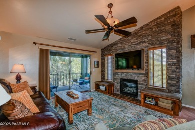 Don't miss this exceptional, fully-furnished condo located in on Capital Canyon Club in Arizona - for sale on GolfHomes.com, golf home, golf lot