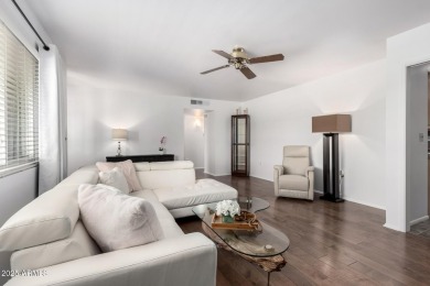 Finally-a home that lives as effortlessly as you've been on Sun City Country Club in Arizona - for sale on GolfHomes.com, golf home, golf lot