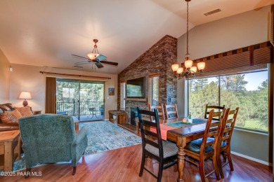 Don't miss this exceptional, fully-furnished condo located in on Capital Canyon Club in Arizona - for sale on GolfHomes.com, golf home, golf lot