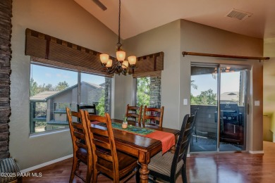 Don't miss this exceptional, fully-furnished condo located in on Capital Canyon Club in Arizona - for sale on GolfHomes.com, golf home, golf lot