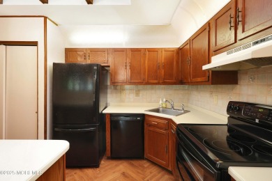 Tucked away in beautiful Shadow Lake Village, a 55+ community in on Shadow Lake Village in New Jersey - for sale on GolfHomes.com, golf home, golf lot