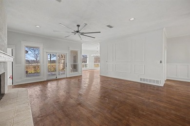 Welcome to this beautifully fully renovated home in Aledo, where on Lost Creek Golf Course in Texas - for sale on GolfHomes.com, golf home, golf lot