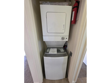 Fully Remodeled & Repiped ''No-Stairs'' Upstairs Unit! on Sunbrook Golf Course in Utah - for sale on GolfHomes.com, golf home, golf lot