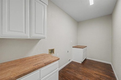 Welcome to this beautifully fully renovated home in Aledo, where on Lost Creek Golf Course in Texas - for sale on GolfHomes.com, golf home, golf lot