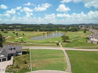 Pickleball or Golf anyone? Here is the PERFECT HALF ACRE LOT to on Rarity Bay Country Club - Loudon in Tennessee - for sale on GolfHomes.com, golf home, golf lot