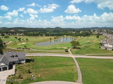 Pickleball or Golf anyone? Here is the PERFECT HALF ACRE LOT to on Rarity Bay Country Club - Loudon in Tennessee - for sale on GolfHomes.com, golf home, golf lot