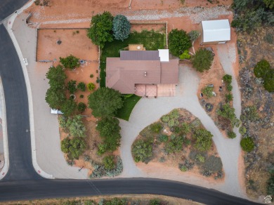 A truly rare opportunity to own one of Moab's most desirable on Moab Golf Club in Utah - for sale on GolfHomes.com, golf home, golf lot