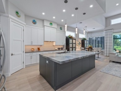 Framed by sweeping fairways and calming waters, this Coconut on  in Florida - for sale on GolfHomes.com, golf home, golf lot