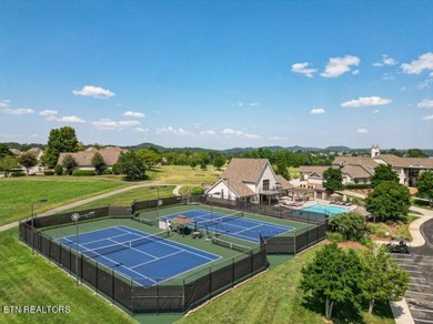 Pickleball or Golf anyone? Here is the PERFECT HALF ACRE LOT to on Rarity Bay Country Club - Loudon in Tennessee - for sale on GolfHomes.com, golf home, golf lot