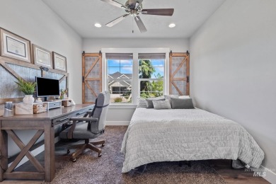 Amazing home in the desirable Legacy Community! Gorgeous open on Eagle Legacy Golf Course in Idaho - for sale on GolfHomes.com, golf home, golf lot
