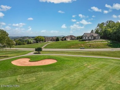 Pickleball or Golf anyone? Here is the PERFECT HALF ACRE LOT to on Rarity Bay Country Club - Loudon in Tennessee - for sale on GolfHomes.com, golf home, golf lot