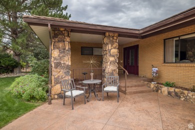 A truly rare opportunity to own one of Moab's most desirable on Moab Golf Club in Utah - for sale on GolfHomes.com, golf home, golf lot