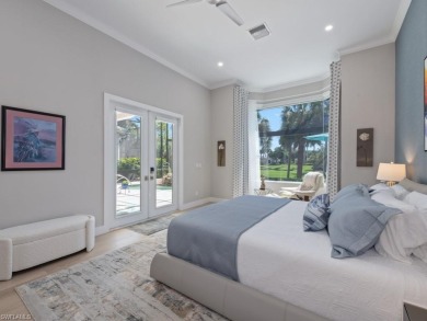 Framed by sweeping fairways and calming waters, this Coconut on  in Florida - for sale on GolfHomes.com, golf home, golf lot