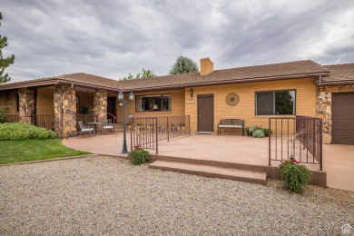 A truly rare opportunity to own one of Moab's most desirable on Moab Golf Club in Utah - for sale on GolfHomes.com, golf home, golf lot
