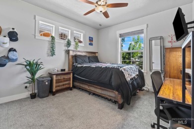 Amazing home in the desirable Legacy Community! Gorgeous open on Eagle Legacy Golf Course in Idaho - for sale on GolfHomes.com, golf home, golf lot