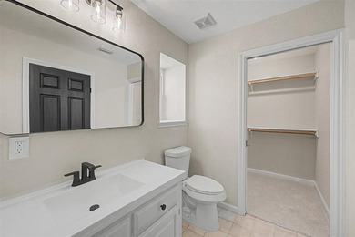 Welcome to this beautifully fully renovated home in Aledo, where on Lost Creek Golf Course in Texas - for sale on GolfHomes.com, golf home, golf lot