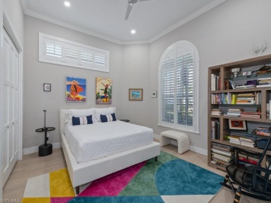 Framed by sweeping fairways and calming waters, this Coconut on  in Florida - for sale on GolfHomes.com, golf home, golf lot