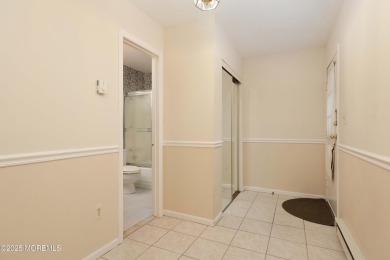 Tucked away in beautiful Shadow Lake Village, a 55+ community in on Shadow Lake Village in New Jersey - for sale on GolfHomes.com, golf home, golf lot