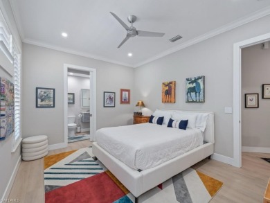 Framed by sweeping fairways and calming waters, this Coconut on  in Florida - for sale on GolfHomes.com, golf home, golf lot