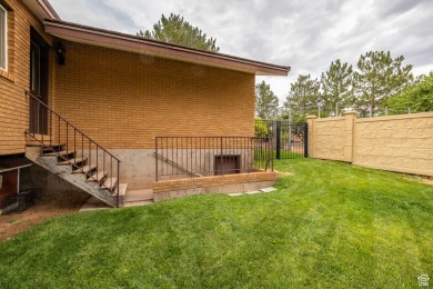 A truly rare opportunity to own one of Moab's most desirable on Moab Golf Club in Utah - for sale on GolfHomes.com, golf home, golf lot