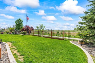 Amazing home in the desirable Legacy Community! Gorgeous open on Eagle Legacy Golf Course in Idaho - for sale on GolfHomes.com, golf home, golf lot