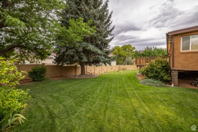 A truly rare opportunity to own one of Moab's most desirable on Moab Golf Club in Utah - for sale on GolfHomes.com, golf home, golf lot
