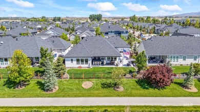 Amazing home in the desirable Legacy Community! Gorgeous open on Eagle Legacy Golf Course in Idaho - for sale on GolfHomes.com, golf home, golf lot