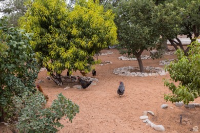 A truly rare opportunity to own one of Moab's most desirable on Moab Golf Club in Utah - for sale on GolfHomes.com, golf home, golf lot