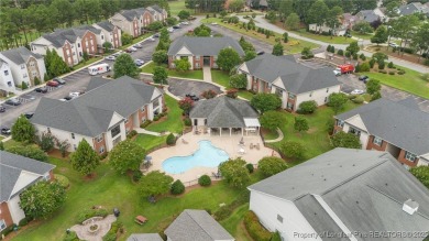 Welcome to maintenance-free living in this beautiful, stair-free on Anderson Creek Golf Club in North Carolina - for sale on GolfHomes.com, golf home, golf lot