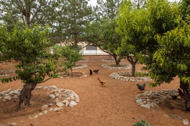 A truly rare opportunity to own one of Moab's most desirable on Moab Golf Club in Utah - for sale on GolfHomes.com, golf home, golf lot