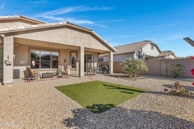 You found the best Queen Creek Gem! This 3 bed, 2 bath, 2 car on Las Colinas Golf Club in Arizona - for sale on GolfHomes.com, golf home, golf lot