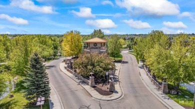 Amazing home in the desirable Legacy Community! Gorgeous open on Eagle Legacy Golf Course in Idaho - for sale on GolfHomes.com, golf home, golf lot
