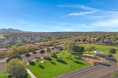 You found the best Queen Creek Gem! This 3 bed, 2 bath, 2 car on Las Colinas Golf Club in Arizona - for sale on GolfHomes.com, golf home, golf lot