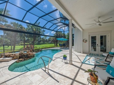 Framed by sweeping fairways and calming waters, this Coconut on  in Florida - for sale on GolfHomes.com, golf home, golf lot