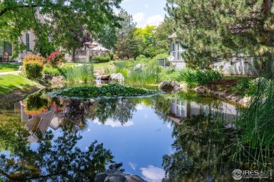 Enjoy the ease of main-floor AND upper-level ensuite living in on Coal Creek Golf Course in Colorado - for sale on GolfHomes.com, golf home, golf lot