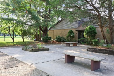 Tucked away in beautiful Shadow Lake Village, a 55+ community in on Shadow Lake Village in New Jersey - for sale on GolfHomes.com, golf home, golf lot