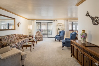 A truly rare opportunity to own one of Moab's most desirable on Moab Golf Club in Utah - for sale on GolfHomes.com, golf home, golf lot