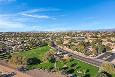 You found the best Queen Creek Gem! This 3 bed, 2 bath, 2 car on Las Colinas Golf Club in Arizona - for sale on GolfHomes.com, golf home, golf lot