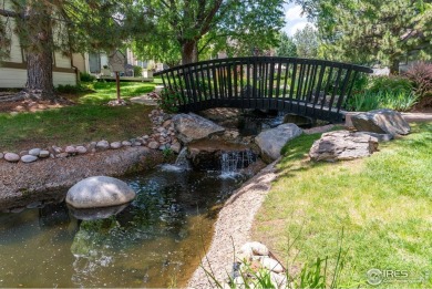 Enjoy the ease of main-floor AND upper-level ensuite living in on Coal Creek Golf Course in Colorado - for sale on GolfHomes.com, golf home, golf lot