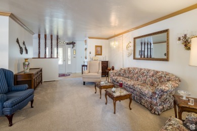 A truly rare opportunity to own one of Moab's most desirable on Moab Golf Club in Utah - for sale on GolfHomes.com, golf home, golf lot