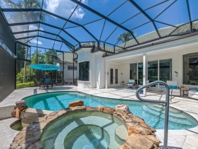 Framed by sweeping fairways and calming waters, this Coconut on  in Florida - for sale on GolfHomes.com, golf home, golf lot