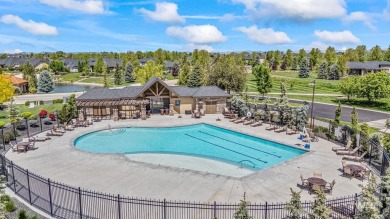 Amazing home in the desirable Legacy Community! Gorgeous open on Eagle Legacy Golf Course in Idaho - for sale on GolfHomes.com, golf home, golf lot
