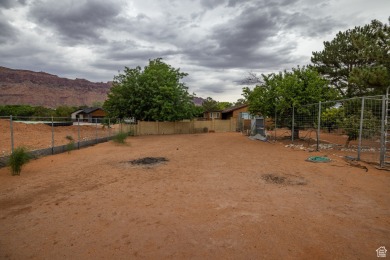 A truly rare opportunity to own one of Moab's most desirable on Moab Golf Club in Utah - for sale on GolfHomes.com, golf home, golf lot