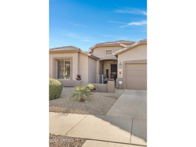 You found the best Queen Creek Gem! This 3 bed, 2 bath, 2 car on Las Colinas Golf Club in Arizona - for sale on GolfHomes.com, golf home, golf lot