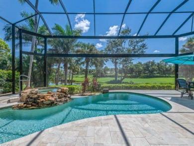 Framed by sweeping fairways and calming waters, this Coconut on  in Florida - for sale on GolfHomes.com, golf home, golf lot