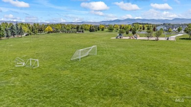Amazing home in the desirable Legacy Community! Gorgeous open on Eagle Legacy Golf Course in Idaho - for sale on GolfHomes.com, golf home, golf lot