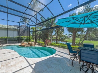 Framed by sweeping fairways and calming waters, this Coconut on  in Florida - for sale on GolfHomes.com, golf home, golf lot